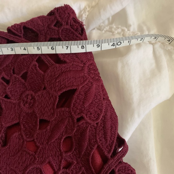 Lase skirt - Picture 5 of 5